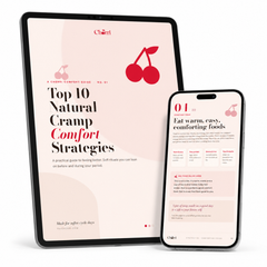 Top 10 Natural Strategies + Workbook