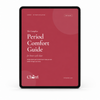 The Complete Period Comfort Guide
