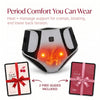 Cherri Heated Wrap
