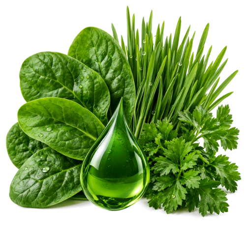 Greens Blend